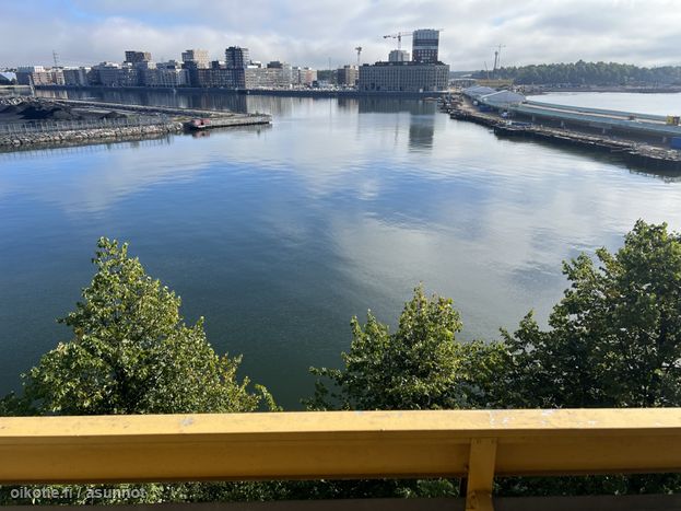 Asuntoilmoituksen kuva