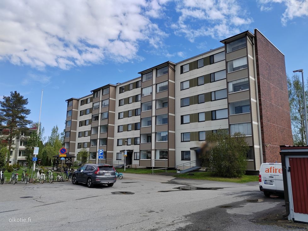 Kohdekuva
