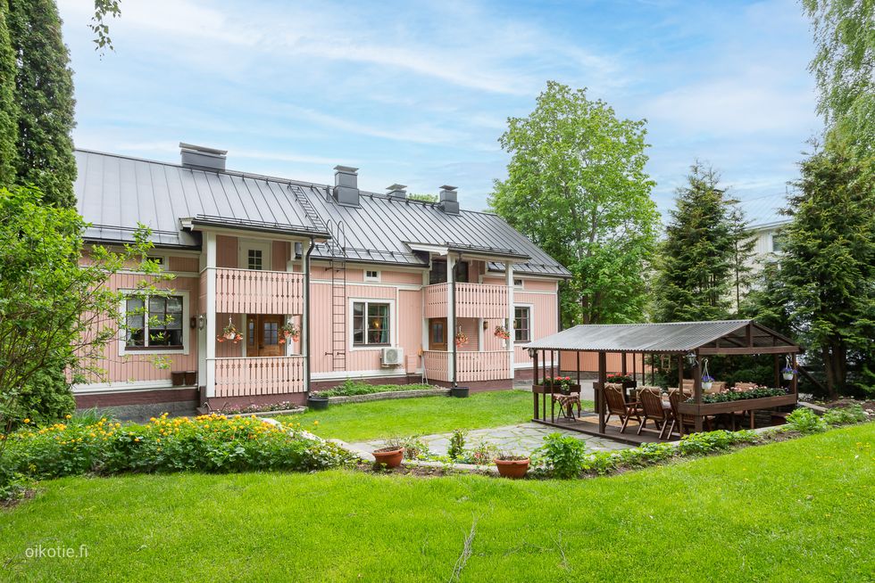 Kohdekuva