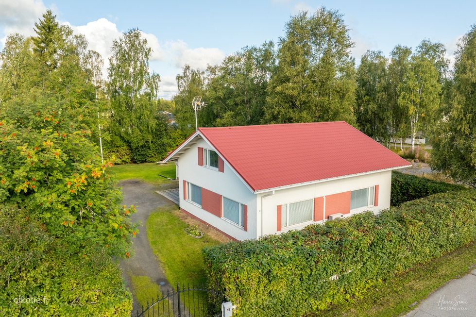 Kohdekuva