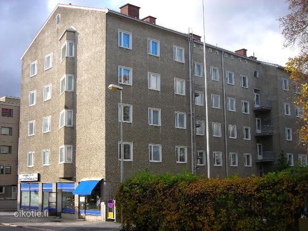 Talokuva