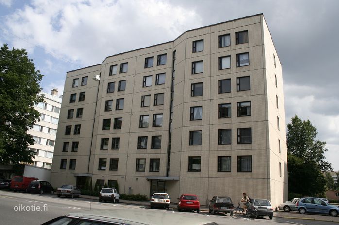 Talokuva