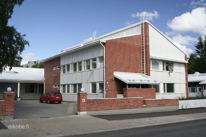 Talokuva