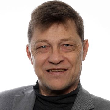 Ari Rinne