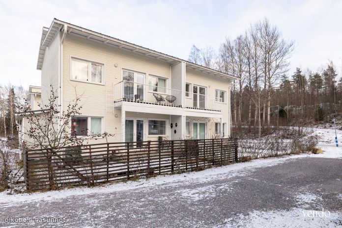 Asuntoilmoituksen kuva