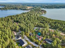 Rusthollinharju 8 - Rusthållsåsen 8