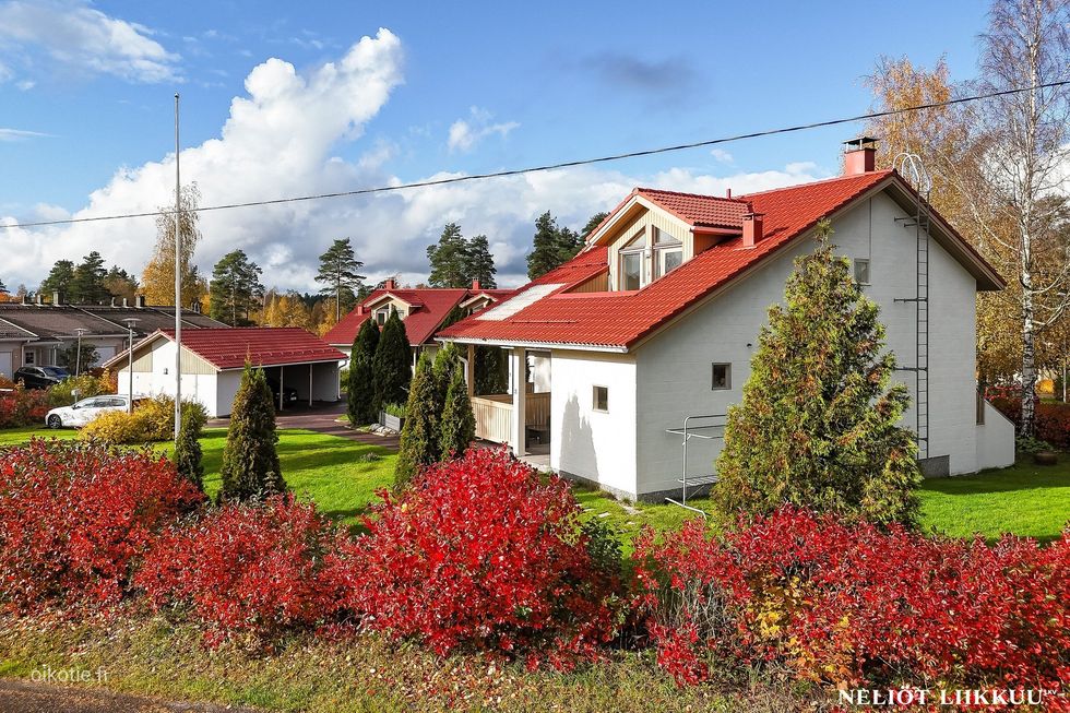 Kohdekuva