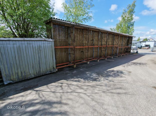 Business premises image