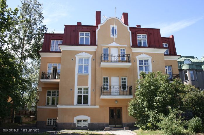 Talokuva