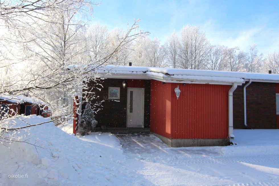 Kohdekuva