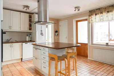 House in Kotka - View 3