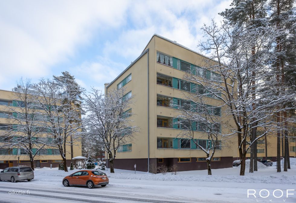 Kohdekuva