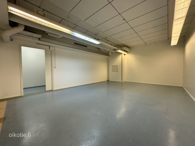 Business premises image