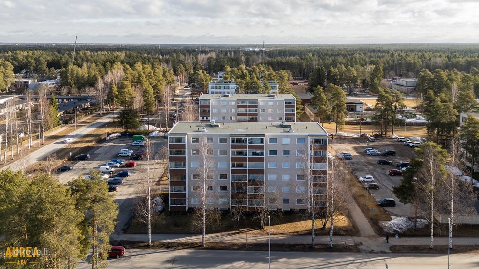 Kohdekuva
