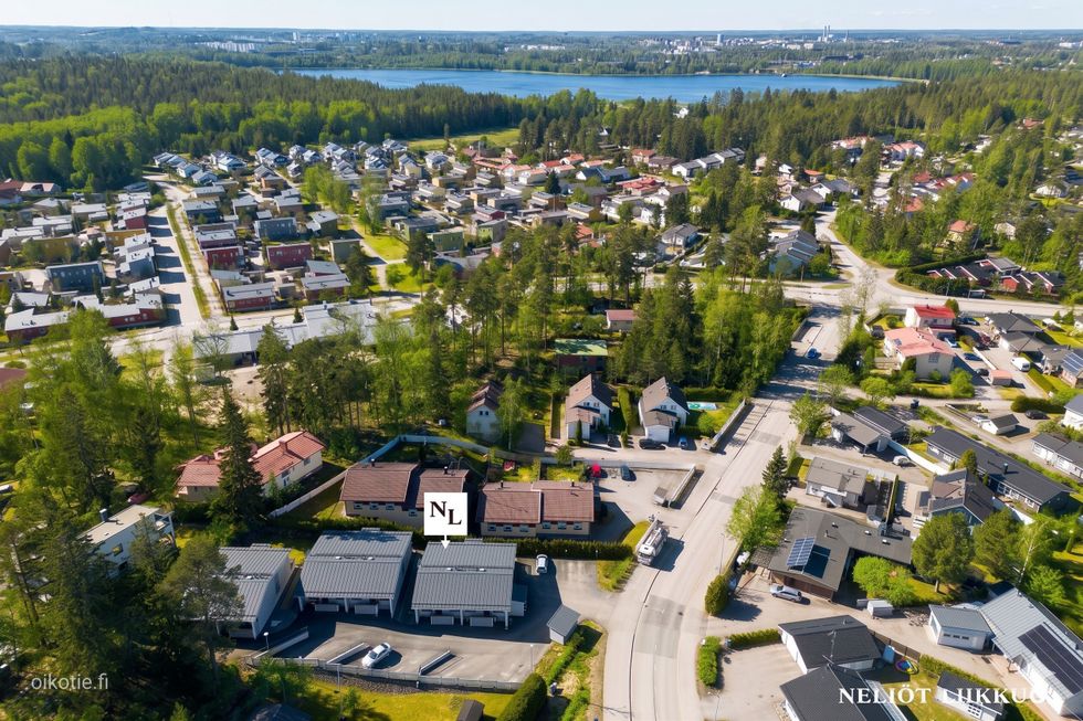 Kohdekuva