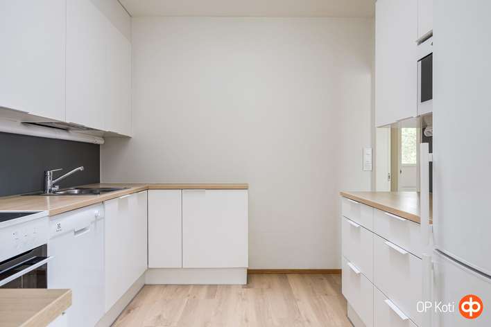 House in Espoo - View 4