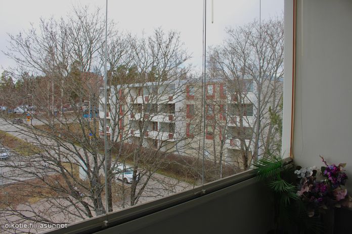 Asuntoilmoituksen kuva