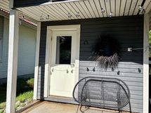 Pihasauna