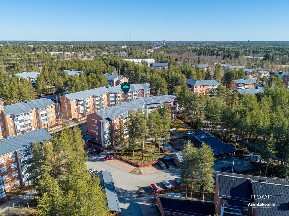 Kohdekuva