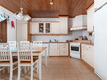 keittiö