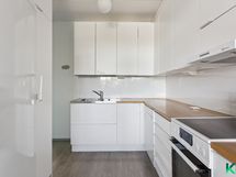 Ideal keittiö uusittu 2020