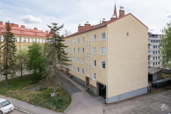 Apartment in Tampere - View 2