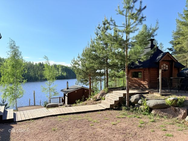 Kerrostalo – Mäntyharju - Lisää