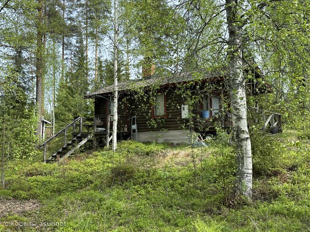 Asuntoilmoituksen kuva