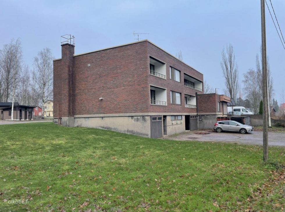 Kohdekuva