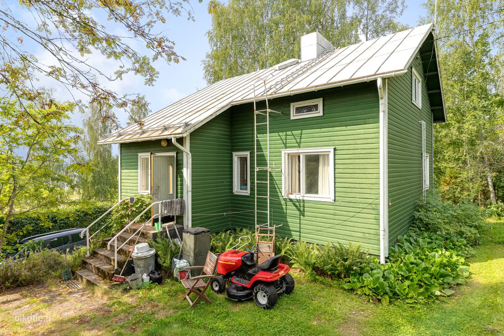 Kohdekuva
