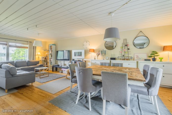 Asuntoilmoituksen kuva