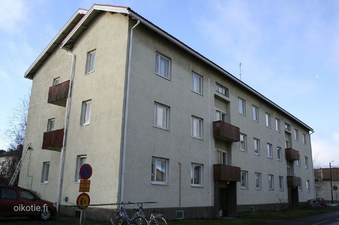 Talokuva
