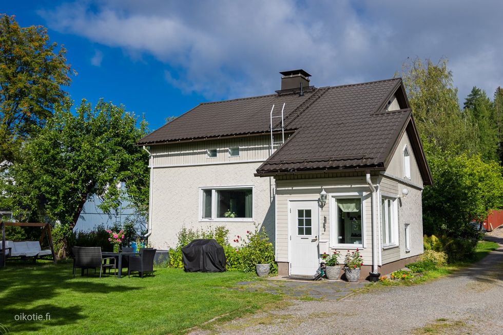 Kohdekuva