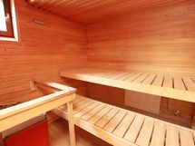 Taloyhtiön sauna