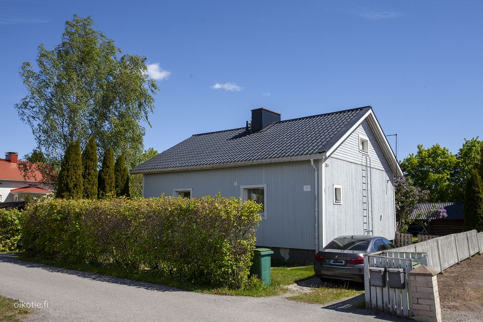 Kohdekuva