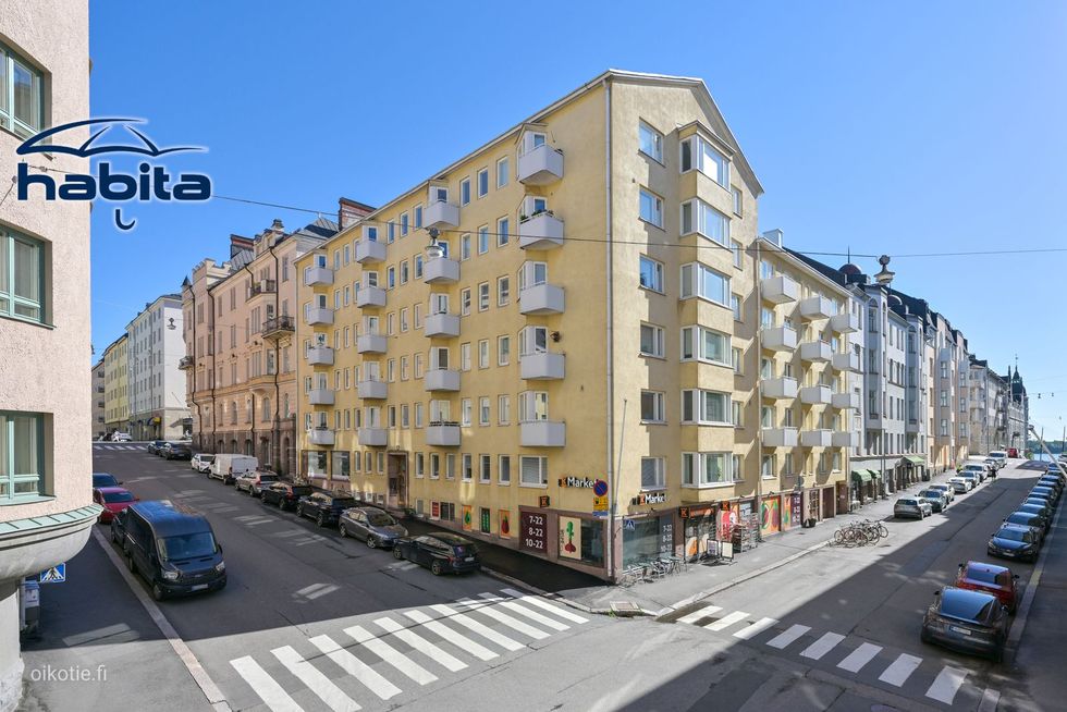 Kohdekuva