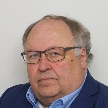 Petter Kulhua 