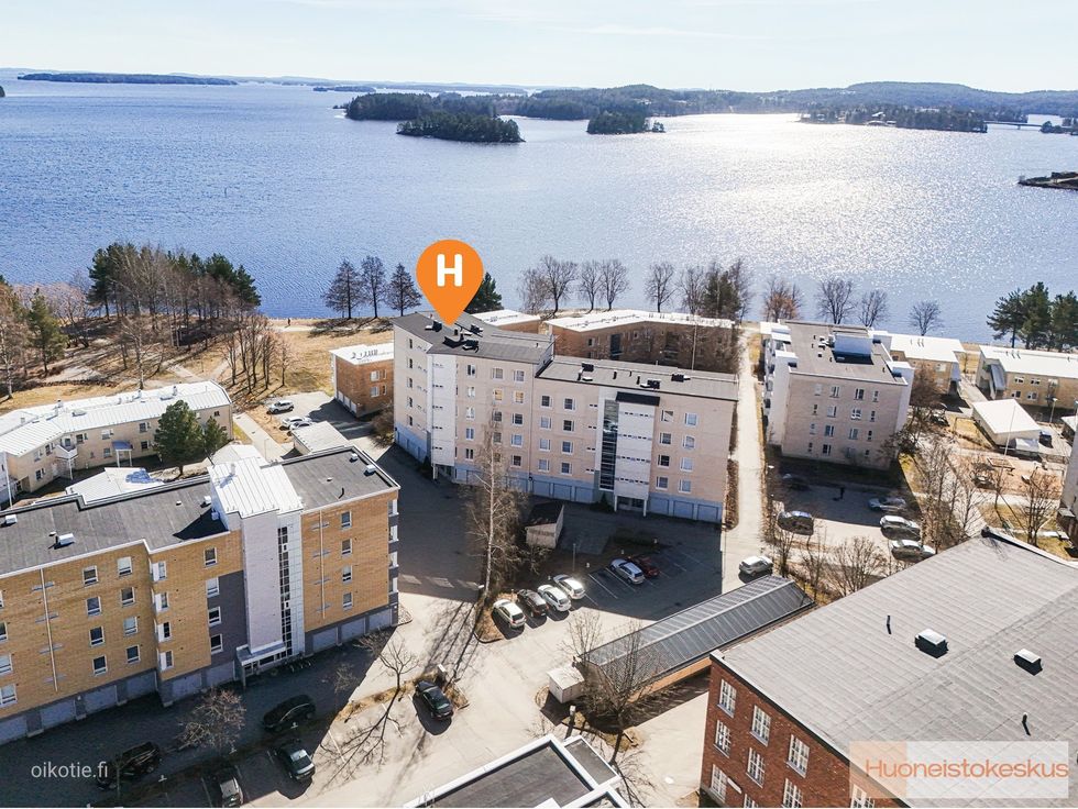 Kohdekuva
