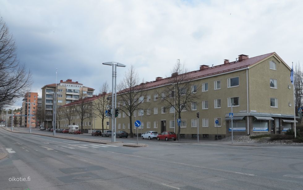Kohdekuva
