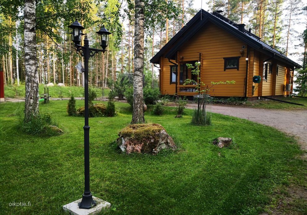 Kohdekuva