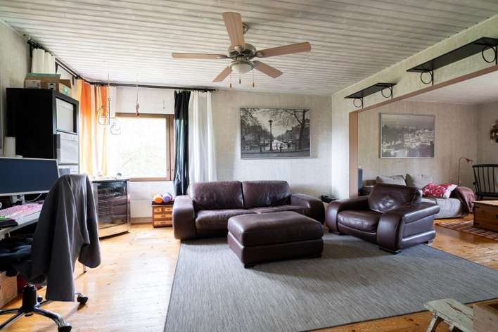 Omakotitalo, 107/132 m², Yrjölä - Näkymä 4