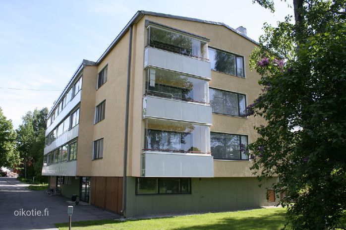 Talokuva