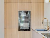 Tyylikkäitä yksityiskohtia