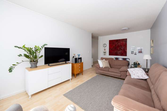 Kerrostalo, 2h+k, 57 m², Nummela, Vihti