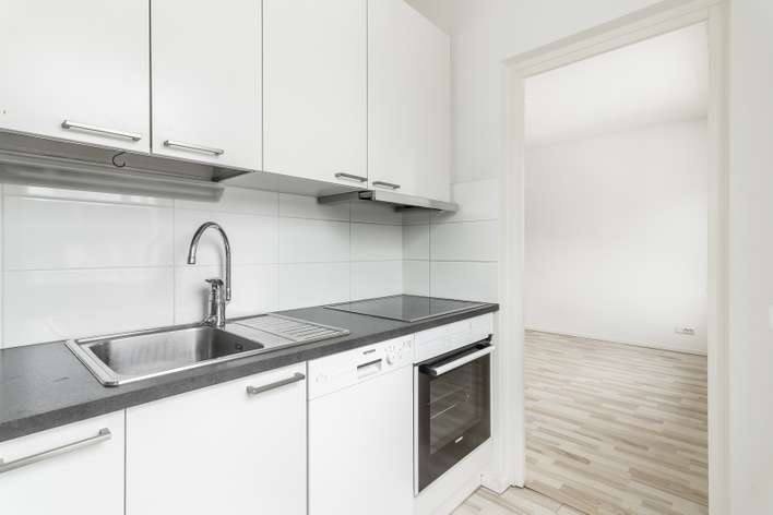 Kerrostalo, 2h+kk, 43 m², Matinkylä - Näkymä 4