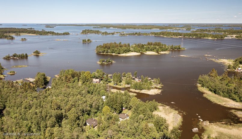 Asuntoilmoituksen kuva