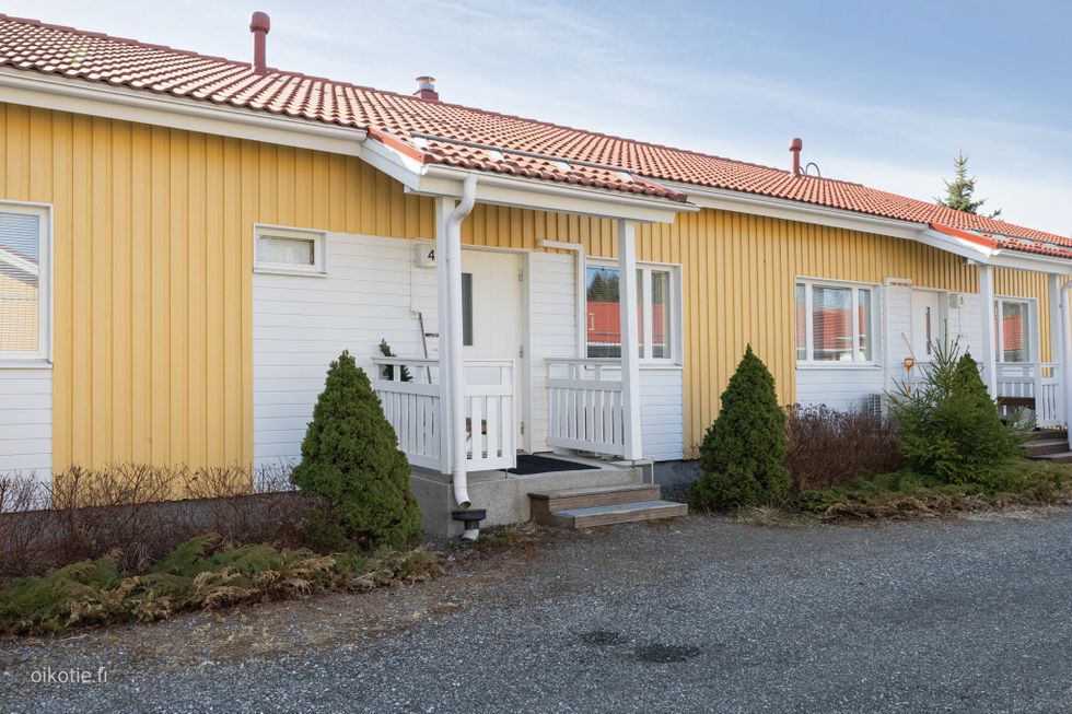 Sisäänkäynti