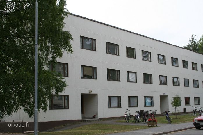 Talokuva