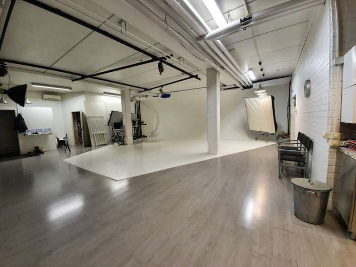 Liiketila, 242 m², Keskusta Tampere