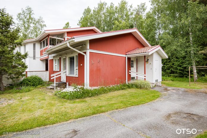 Asuntoilmoituksen kuva
